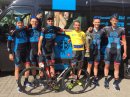 P&S Team Thüringen zur Baltyk-Karkonsoze Tour 2018 